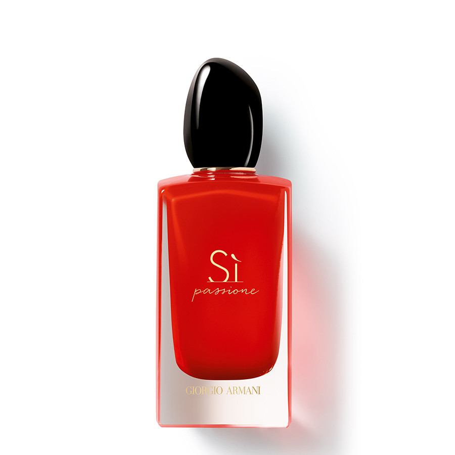 si passion